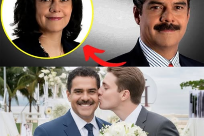 La confesión más inesperada de Javier Alatorre: un matrimonio vivido en silencio, una decisión tomada con madurez y las razones íntimas que lo llevaron a separar su vida pública de su felicidad personal.