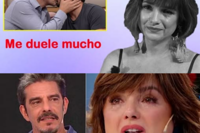 La revelación más inesperada de Araceli González sacude al público: una mirada honesta al pasado que desarma un vínculo idealizado y expone por qué necesitó tantos años para atreverse a hablar.