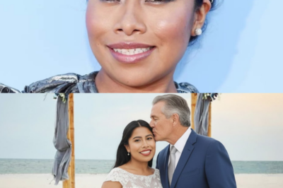 Después de 7 meses de noviazgo, Yalitza Aparicio finalmente anunció el día más importante de su vida