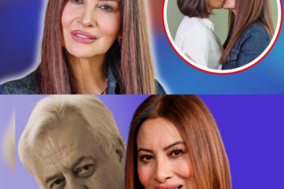 A los 60 años, Myriam Hernández rompe el silencio y revela al verdadero amor de su vida