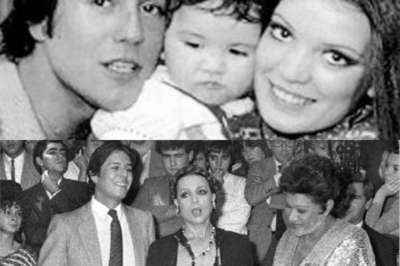 La trágica vida y muerte de Manolo Otero: el ídolo romántico que lo tuvo todo, fue devorado por la fama, abandonado por su país y murió cantando lejos de casa