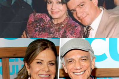 A los 68 años, Juan Carlos Barreto rompe el silencio: el amor prohibido con Silvia Derbez, la herencia que rechazó y la decisión que lo marcó para siempre