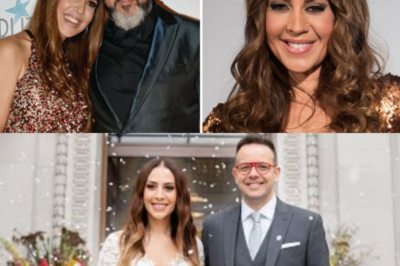 Tras años de distancia sentimental y discreción absoluta, Mónica Naranjo