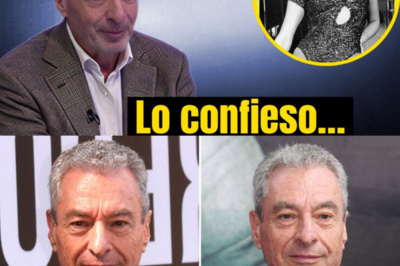 A los 84 años, César Costa revela una verdad que sacude conciencias, no titulares