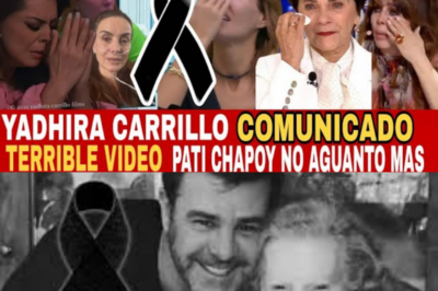 Luto y tragedia en el espectáculo mexicano: La partida de la matriarca Capetillo y el drama de salud que acecha a las grandes estrellas