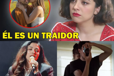 El Grito de Libertad de Mon Laferte: La Verdad Oculta tras tres años de un Matrimonio Asfixiante y su Valiente Renacer