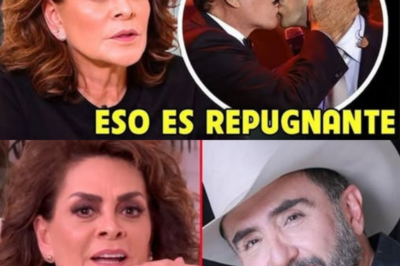¡Impactante Revelación! Mara Patricia Castañeda A Sus 59 Años Habla Abiertamente Y Deja A Todos En Shock