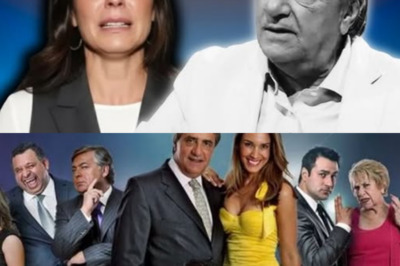 Dolor, silencio y amor: la etapa compleja que vive Kike Morandé y la sentida despedida que reveló su historia más íntima