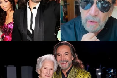 A Sus 66 Años, Marco Antonio Solís Sorprende al Mundo con una Revelación que Nadie Imaginó Escuchar Tan Pronto