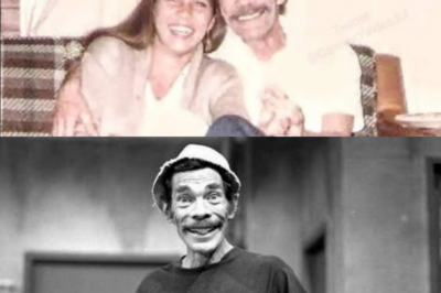 La hija de Don Ramón rompe el silencio y confirma los rumores que persiguieron a Ramón Valdés durante décadas: su salida de El Chavo, su enfermedad secreta y la inquietante “predicción” de su muerte