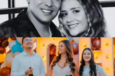 ¡Impactantes Revelaciones! La Traición de Sonia Restrepo a Yeison Jiménez: Mensajes Filtrados que Te Sorprenderán