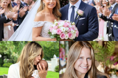 Soledad Onetto vuelve a creer: después de una etapa difícil, la periodista anuncia su matrimonio y revela por qué esta vez decidió hablar, dejando al descubierto una transformación profunda y serena.