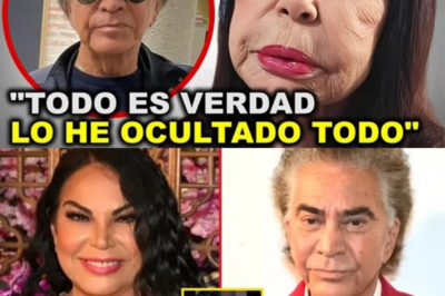 Felicidad con Dolor: La Confesión Más Íntima de Lila Morillo que Conmociona al Mundo