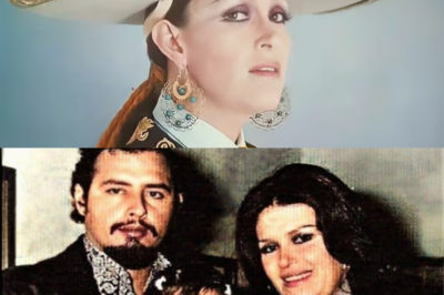 A los 87 años, Lucha Villa rompe el silencio sobre la tragedia que la silenció para siempre: la cirugía que cambió su destino, el amor que marcó su vida y la verdad que sus fans siempre sospecharon