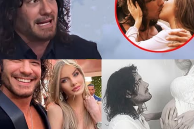 ¡Sorpresa total! A sus 54 años, Mario Cimarro finalmente confiesa quién es el amor de su vida