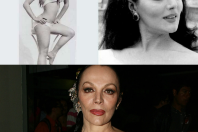 ¡La Increíble Vida de Sasha Montenegro! Descubre los Secretos Ocultos que Marcaron su Destino