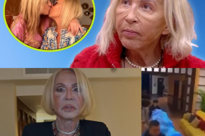 A los 74 años, Laura Bozzo finalmente admitió lo que todos sospechábamos