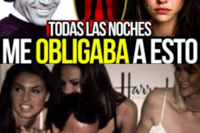 Julio Iglesias: Su Empleada ACABA DE Revelar lo que Pasaba Cada Noche