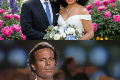 La última gran confesión de Julio Iglesias: Una boda secreta a los 82 años que reescribe la historia del eterno galán