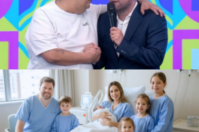 Guido Kaczka, 47 años: el momento familiar que emocionó al público y encendió la conversación