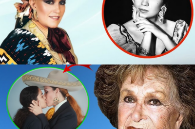 A los 88 años, Lucha Villa finalmente admitió lo que todos sospechábamos