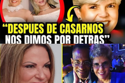 La Doctora Vivian González Rompe el Silencio a los 66 Años y Revela su Romance con Ana María Polo Tras un Doloroso Adiós