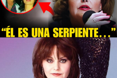 Antes de morir, Rocío Dúrcal REVELÓ a los 7 artistas que más odiaba — impactó al mundo!