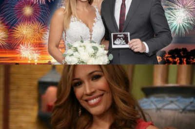 “Estoy embarazada”: Karla Martínez rompe el silencio, revela su gran secreto y confiesa la inesperada identidad del padre de su hijo