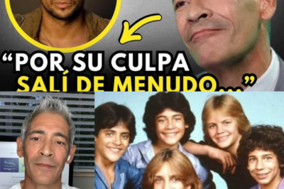 A los 58 años, Johnny Lozada rompe el silencio y revela lo que todos sospechábamos