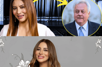 Myriam Hernández rompe el silencio tras años de rumores… nadie esperaba esto a sus 61 años