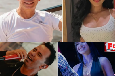 DURO GOLPE! NOVIA de JHONNY RIVERA TREINTA AÑOS MENOR “SE AVERGUENZA de ÉL”, NO SE LO ESPERABA!