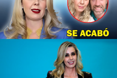 El renacer de Atala Sarmiento a los 53 años: La verdad oculta detrás de su divorcio y el nuevo amor que le devolvió la vida