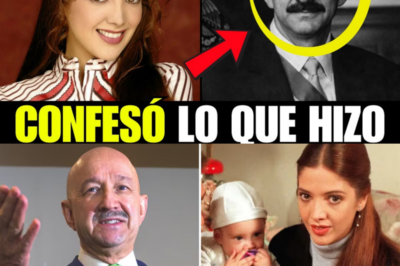 Adela Noriega: poder, rumores y el retiro que convirtió su ausencia en leyenda