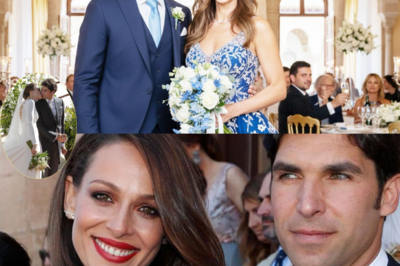 Tras su divorcio, Eva González finalmente reveló quién será su nuevo novio y el lugar de su boda