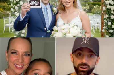 “Estoy embarazada”: Adamari López por fin revela detalles sobre su boda y su hijo por nacer