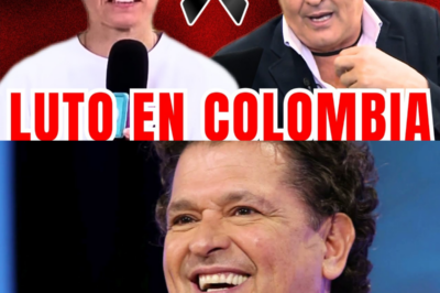 Luto en el cine colombiano: El desgarrador adiós de Lady Tabares a “Chocolatina” y el sentido homenaje de Carlos Vives