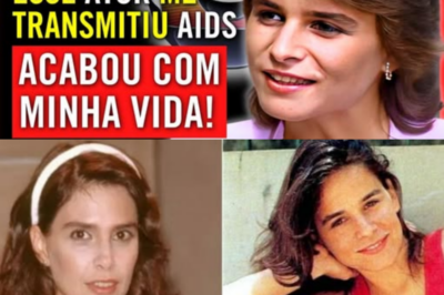O Destino Trágico de Cláudia Magno: Como um Romance com Galã da Globo Marcou o Fim da Musa da Geração Saúde