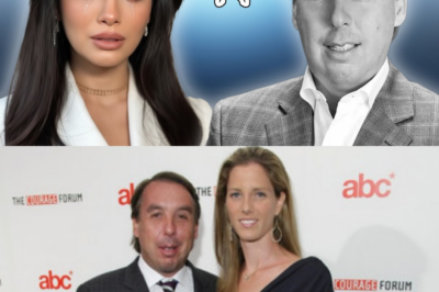 LA TRAGEDIA SILENCIOSA DE EMILIO AZCÁRRAGA JEAN: El colapso mental del titán de Televisa, las lágrimas de su familia y la oscura verdad detrás del imperio mediático