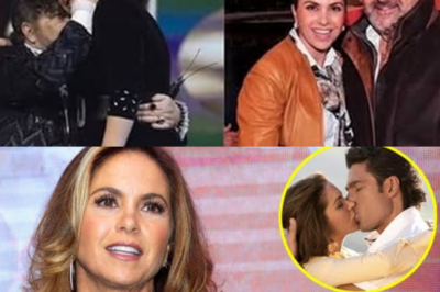 Nadie lo esperaba: en un momento clave de su vida, Lucero habla con total franqueza, revela una verdad largamente guardada y cambia la forma en que el público entiende su historia personal y artística