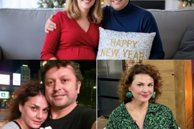 Sin máscaras ni rodeos: Daniel Alcaíno anuncia que será padre otra vez a los 53 años