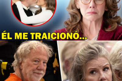 Tras los rumores de divorcio, Melissa Gilbert finalmente confesó una verdad inesperada sobre su marido