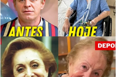 O Destino Cruel do Elenco de Sai de Baixo: Entre a Glória do Arouche, Doenças Graves e a Luta Contra o Esquecimento