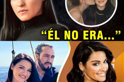 A sus 42 años, Maite Perroni rompió el silencio y admitió lo que todos sospechábamos