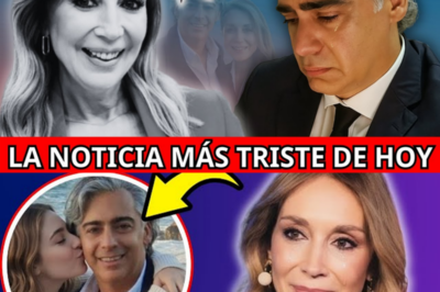 La tragedia y el triste final de Karen Doggenweiler: su esposo tuvo que despedirse entre lágrimas