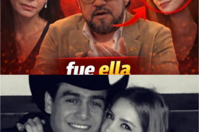 ¡La Impactante Revelación que Cambia Todo! Imelda Tuñón Empujó a Julián Figueroa al Abismo, Según Numerólogo