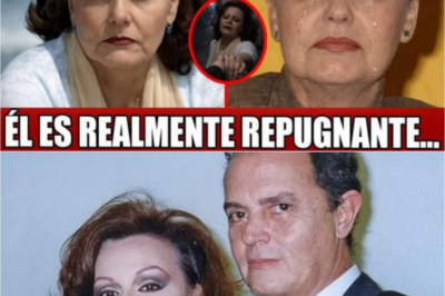 ¡El Impactante Secreto de Rocío Dúrcal y Junior! Revelaciones que Cambian Todo lo que Sabías sobre Su Amor