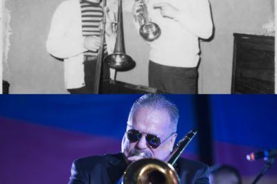 ¡UNA DESPEDIDA EMOTIVA! Gilberto Santa Rosa revela la verdad sobre la muerte de Willie Colón: Un legado eterno en la música