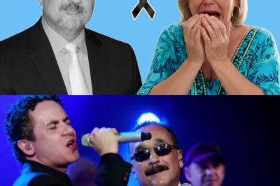 La Tragedia Golpea a Willie Colón a los 75 Años: Su Esposa Confirma la Desgarradora Noticia Entre Lágrimas