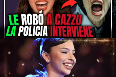 El “robo” de identidad que podría llevar a Ángela Aguilar a los tribunales: Javier Ceriani revela las pruebas del plagio a Cazzu