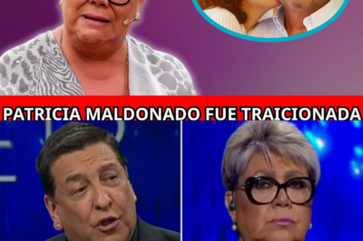 El día que todo cambió: Patricia Maldonado enfrenta uno de los momentos más duros de su vida al descubrir una verdad inesperada sobre su matrimonio, desatando lágrimas, silencio y un quiebre irreversible.